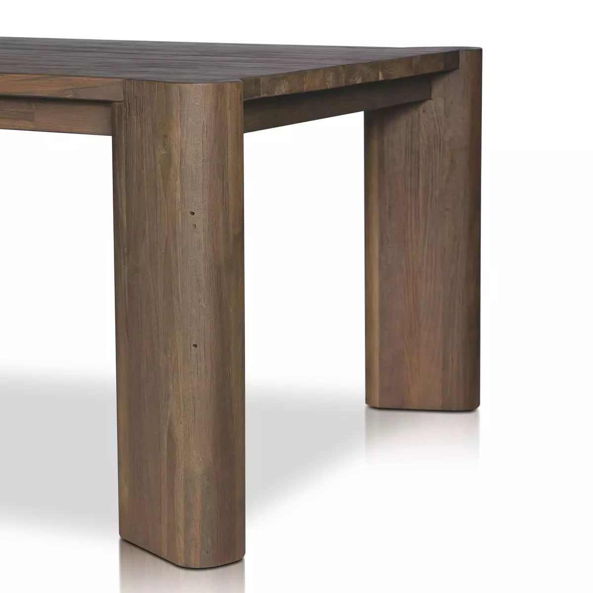 Bailey Outdoor Dining Table - StyleMeGHD - Outdoor Dining Tables