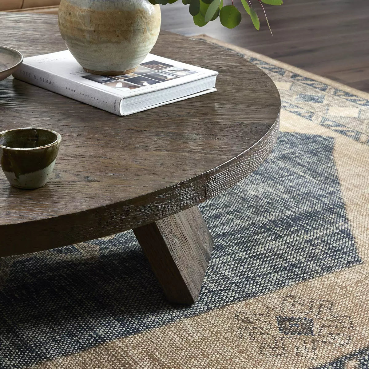 Tokyo Coffee Table - StyleMeGHD - Coffee Tables