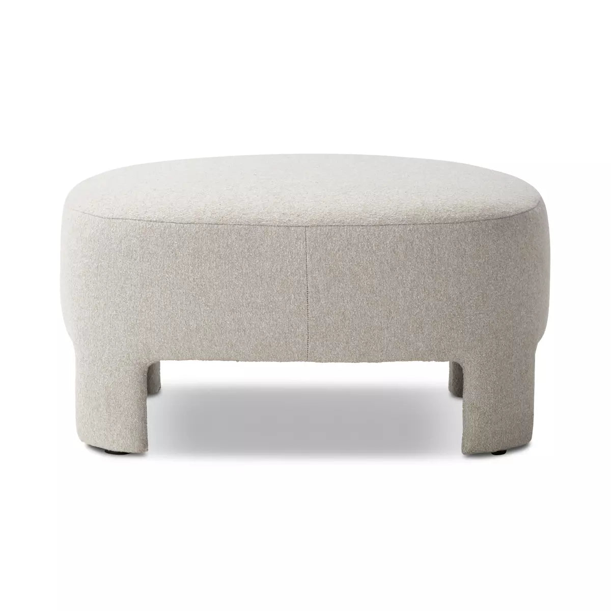 Oliver Cocktail Ottoman - StyleMeGHD - Ottomans, Benches + Poufs