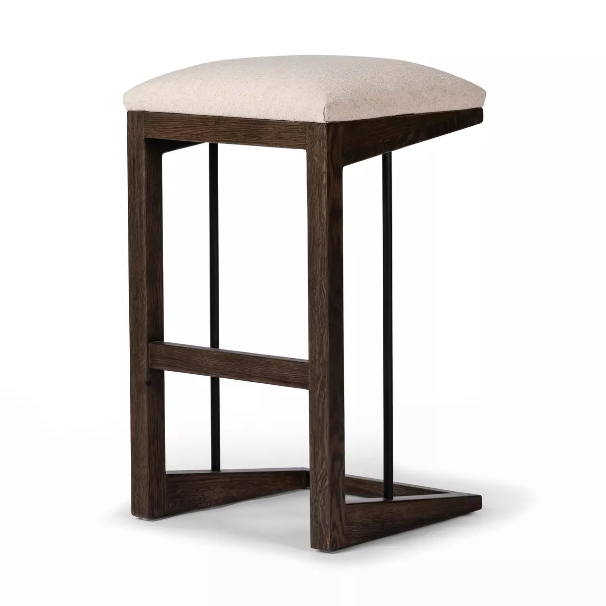 Cook Bar + Counter Stool - StyleMeGHD - Bar + Counter Stools