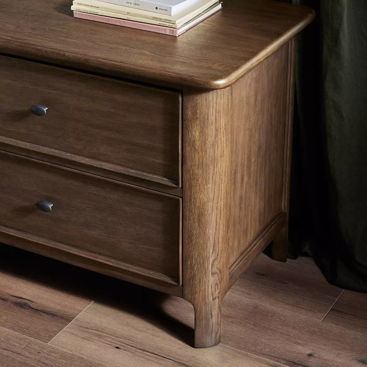 Rose Nightstand - StyleMeGHD - Nightstands