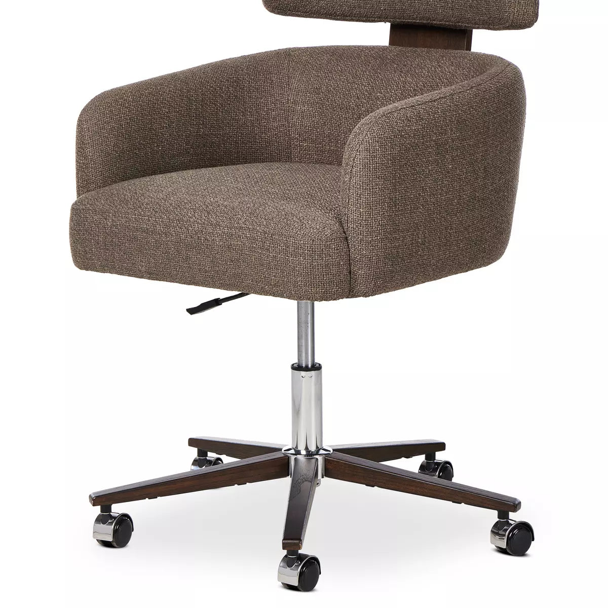 Rio Desk Chair - StyleMeGHD - Desk Chairs