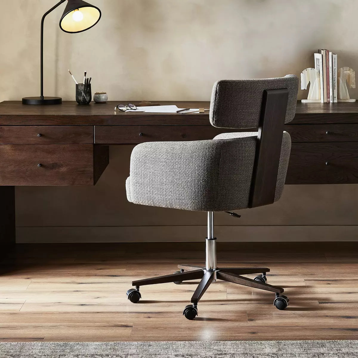 Rio Desk Chair - StyleMeGHD - Desk Chairs