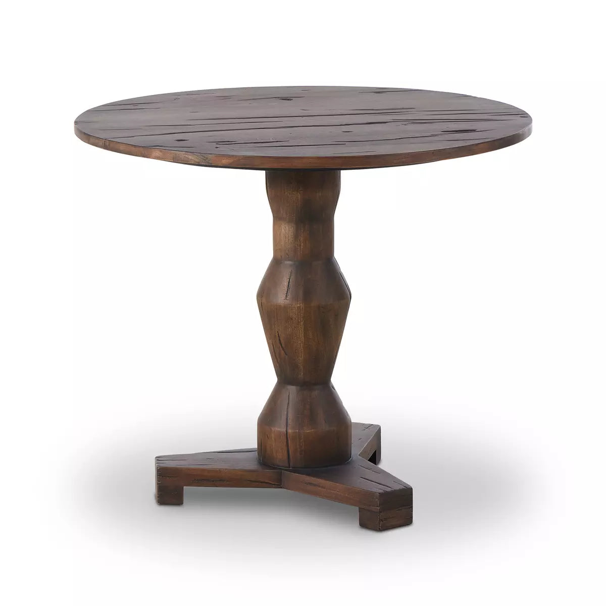 Edwards End Table - StyleMeGHD - Side Tables