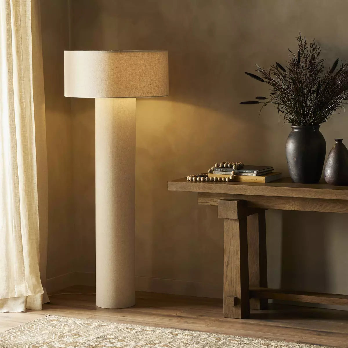 Ramsey Floor Lamp - StyleMeGHD - Floor Lamps