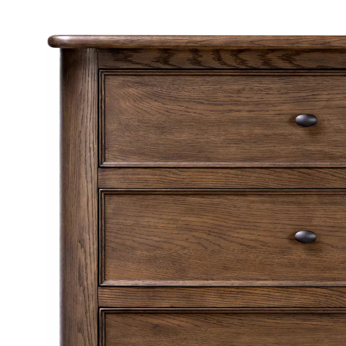 Rosa Tall Dresser - StyleMeGHD - Dressers