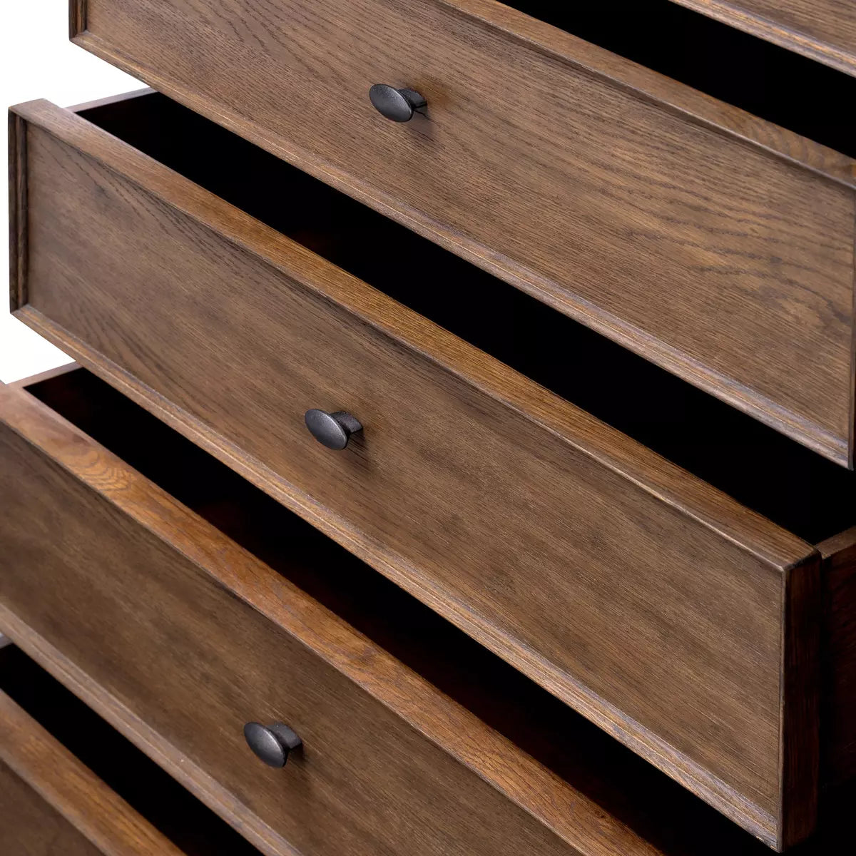 Rosa Tall Dresser - StyleMeGHD - Dressers