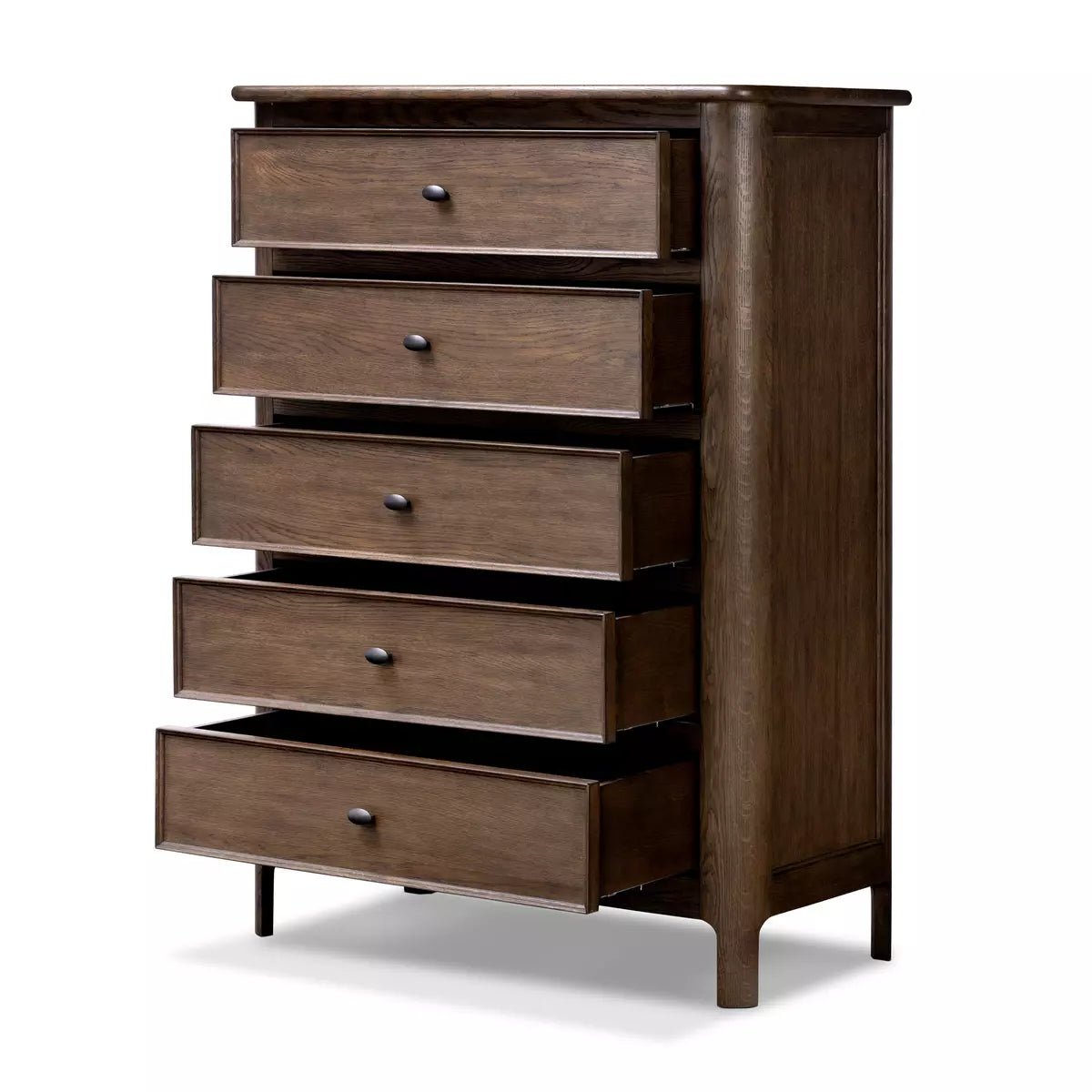 Rosa Tall Dresser - StyleMeGHD - Dressers