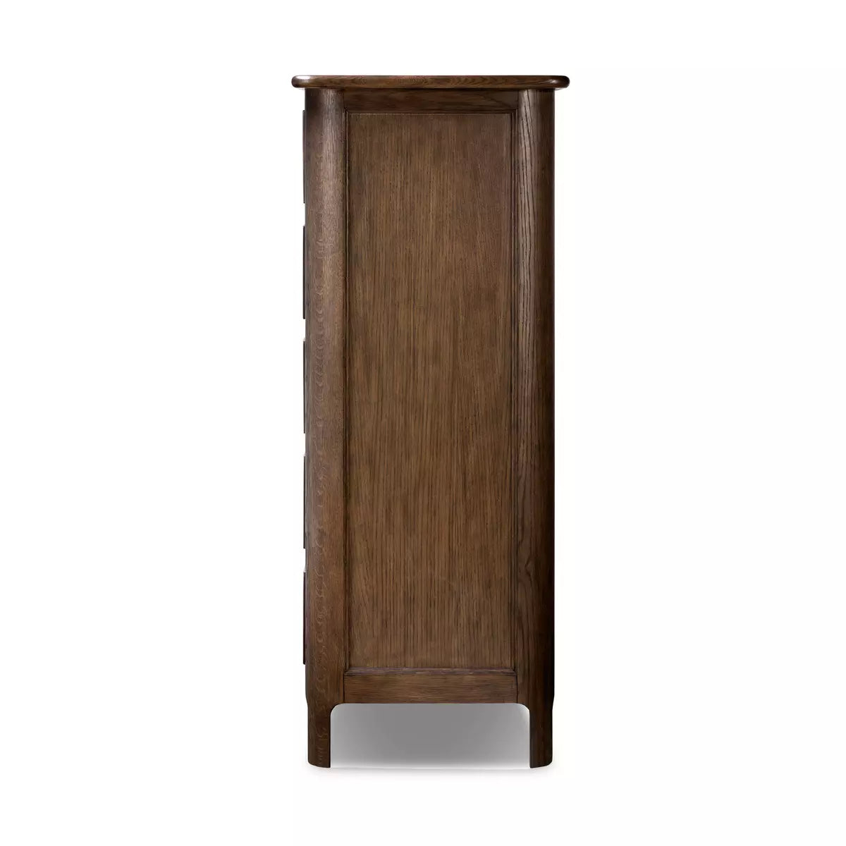 Rosa Tall Dresser - StyleMeGHD - Dressers