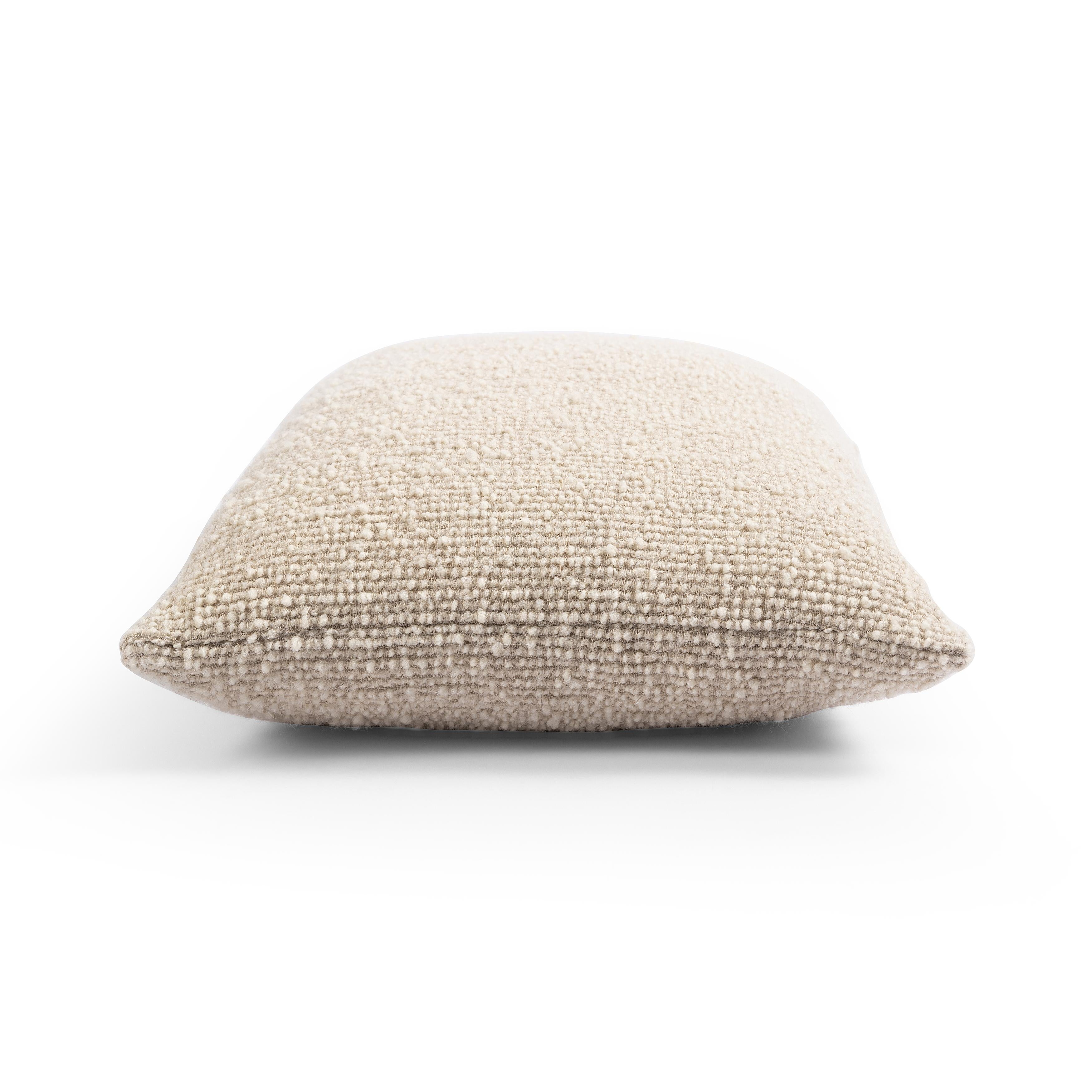 Francia Pillow - StyleMeGHD - 