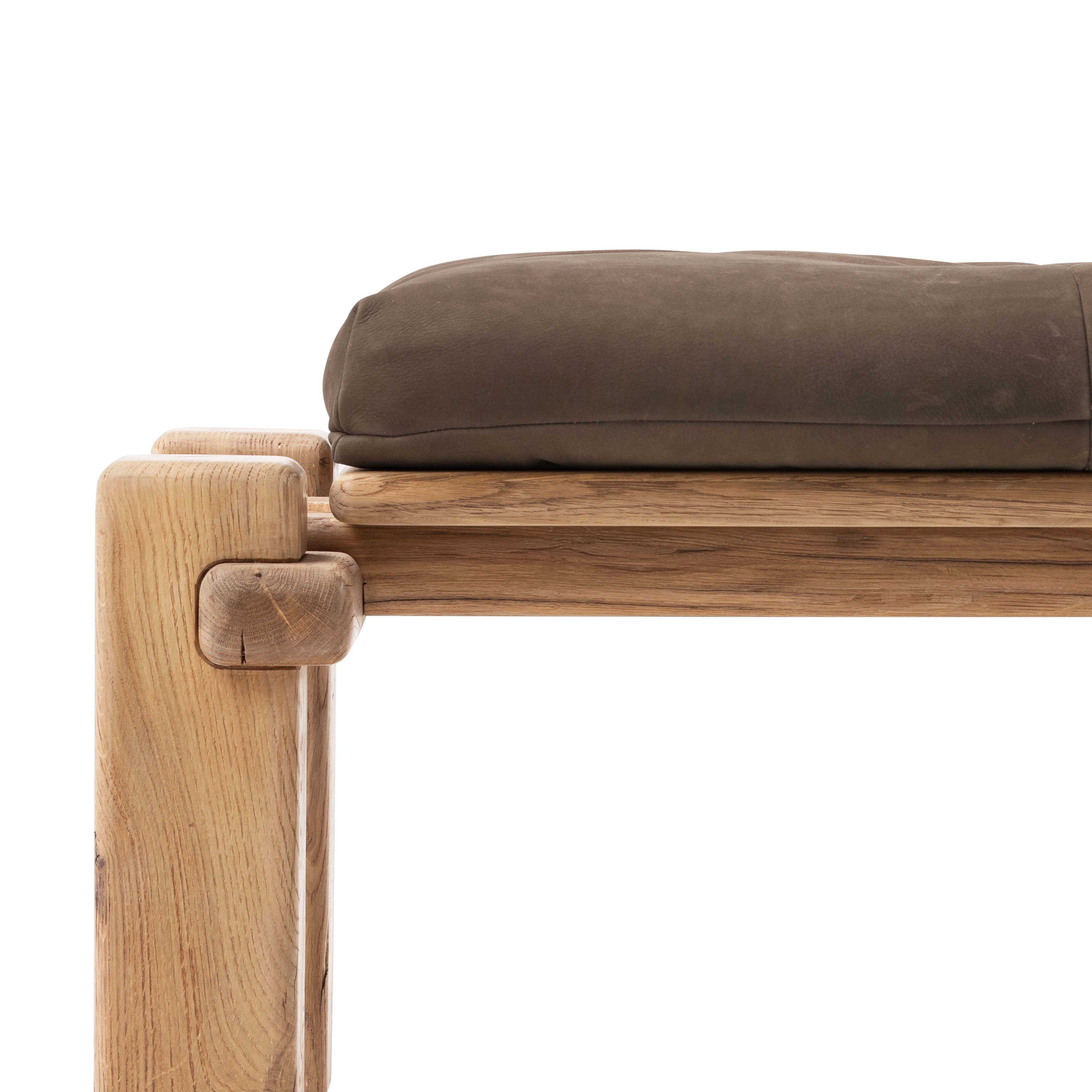 Marcia Accent Bench-French Oak - StyleMeGHD - 