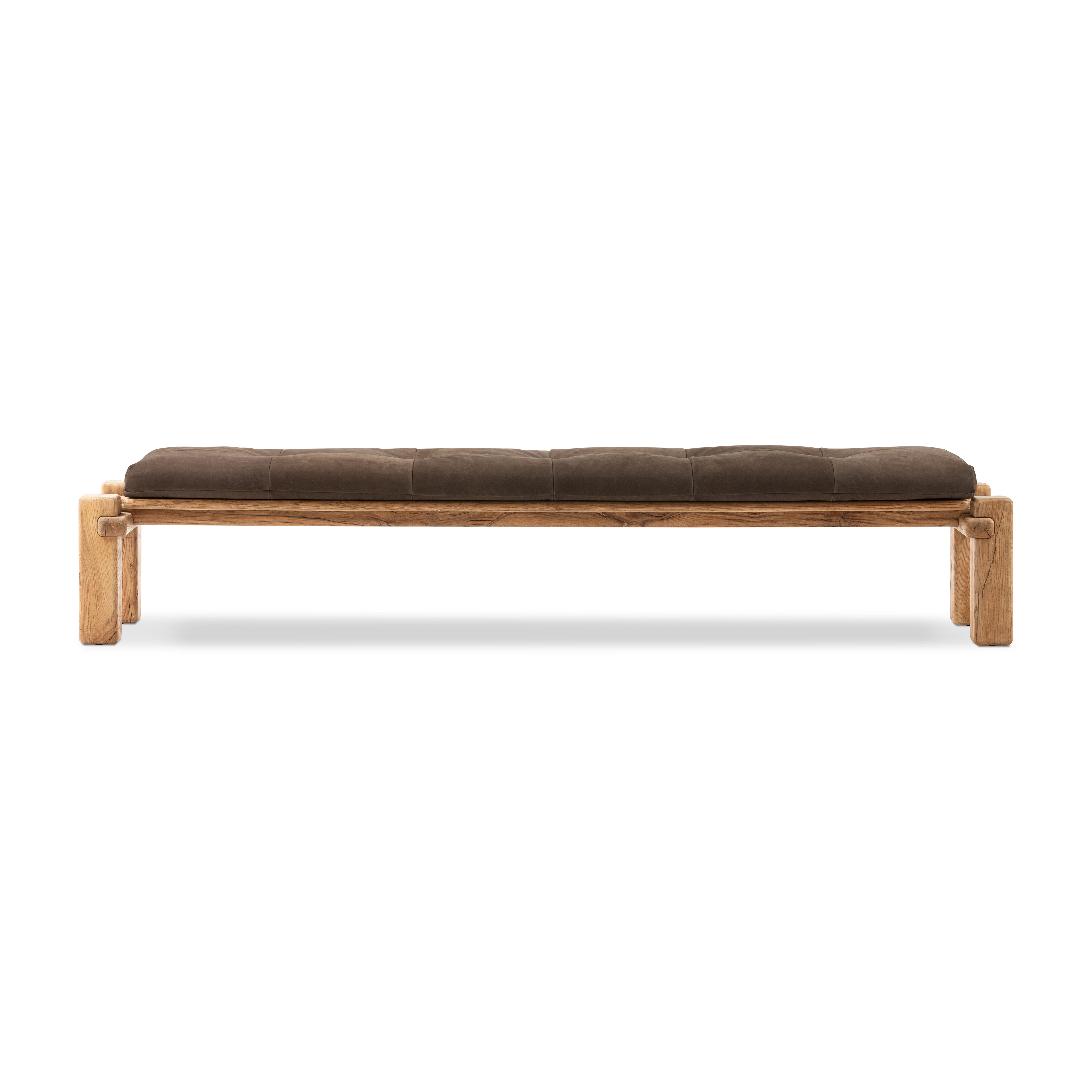 Marcia Accent Bench-French Oak - StyleMeGHD - 