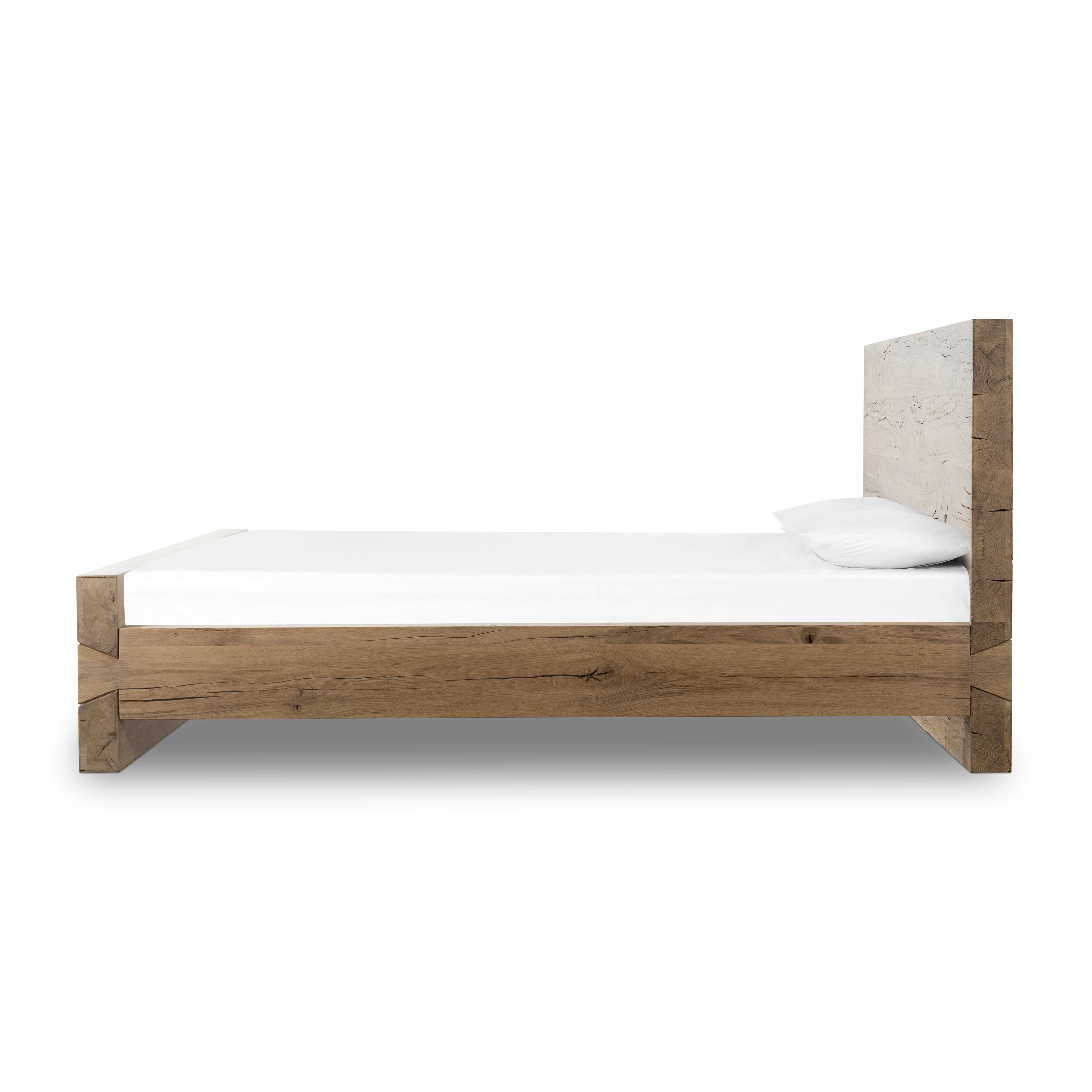 Lia Bed - StyleMeGHD - 