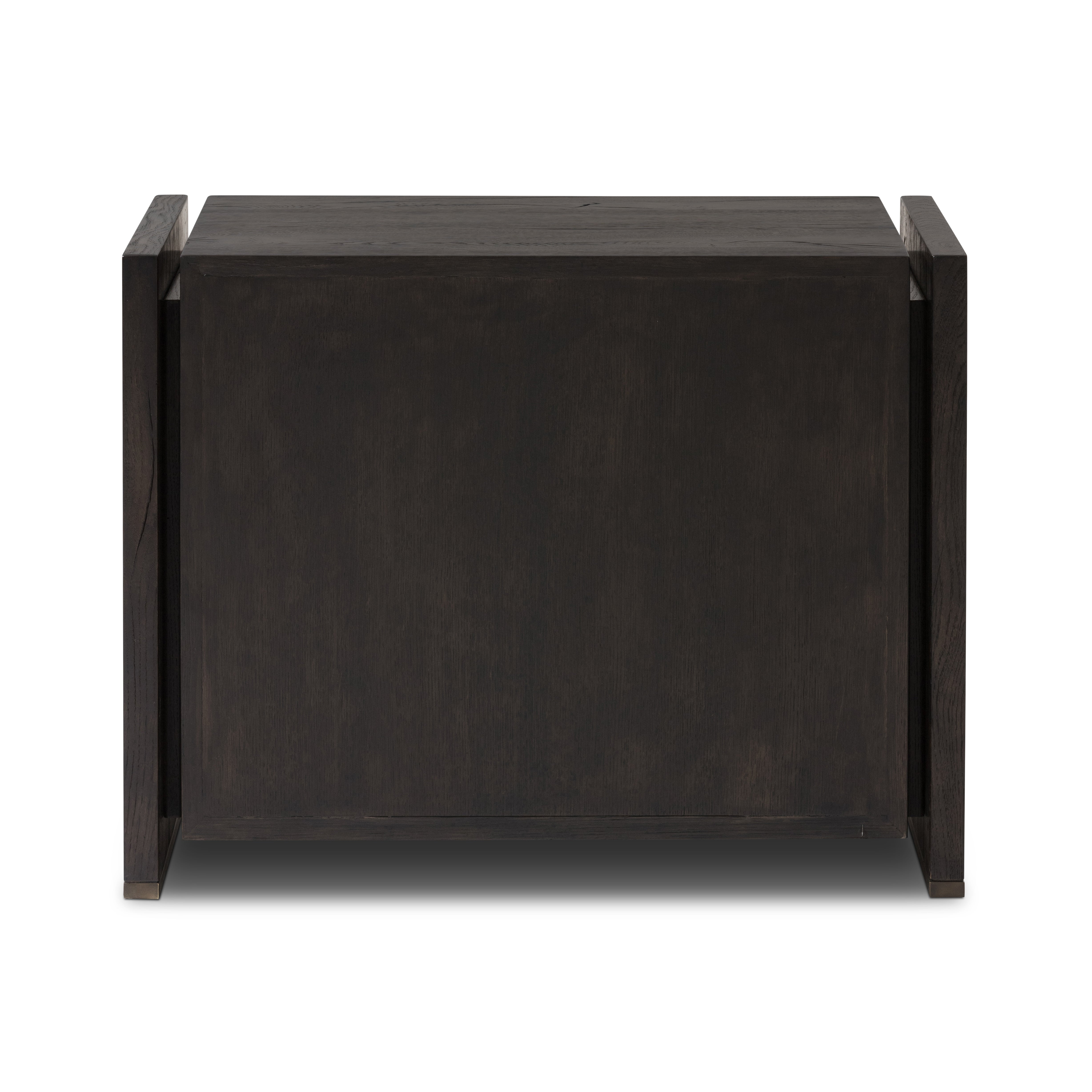 Alora Nightstand-Drk Esprss Rclmd French - StyleMeGHD - 