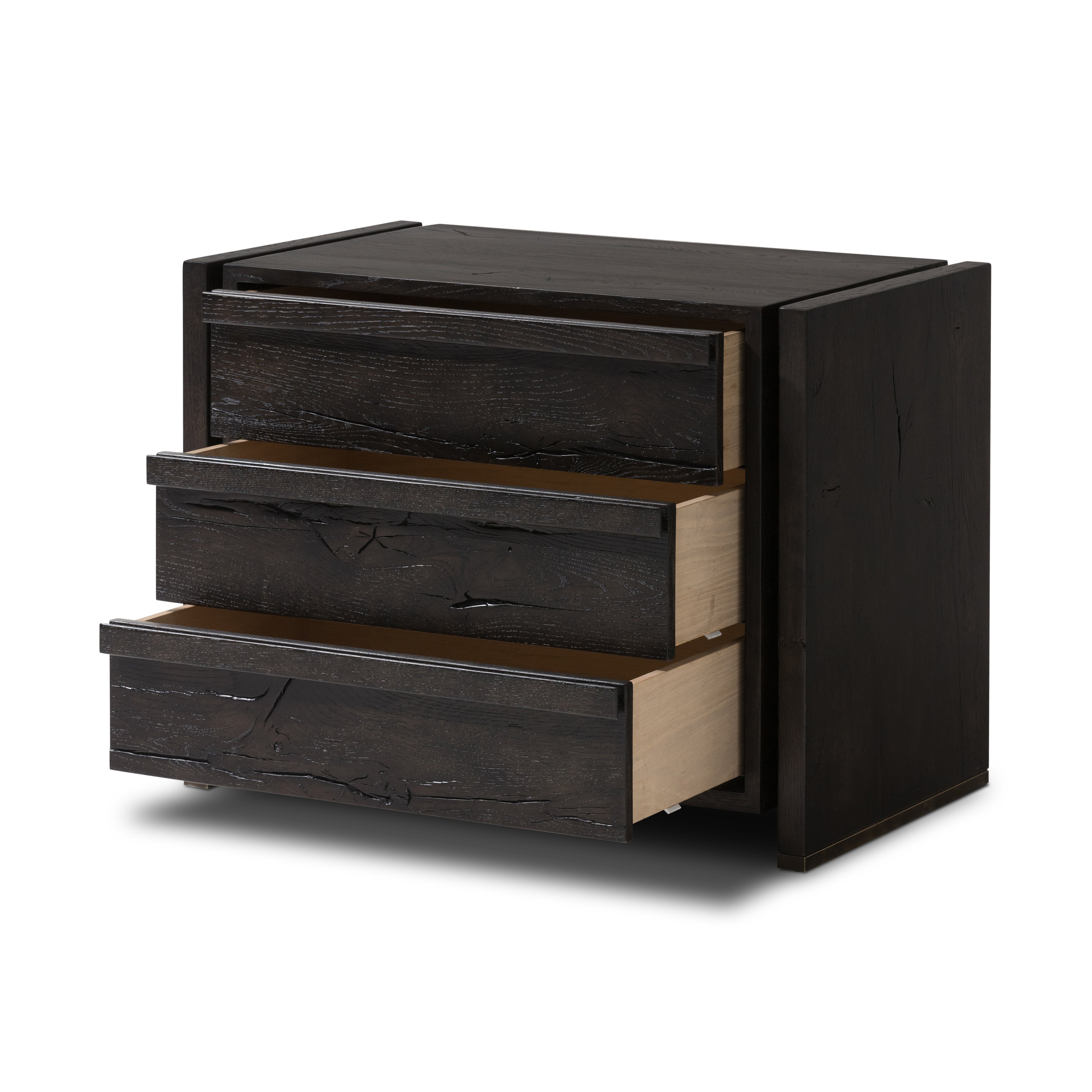 Alora Nightstand-Drk Esprss Rclmd French - StyleMeGHD - 