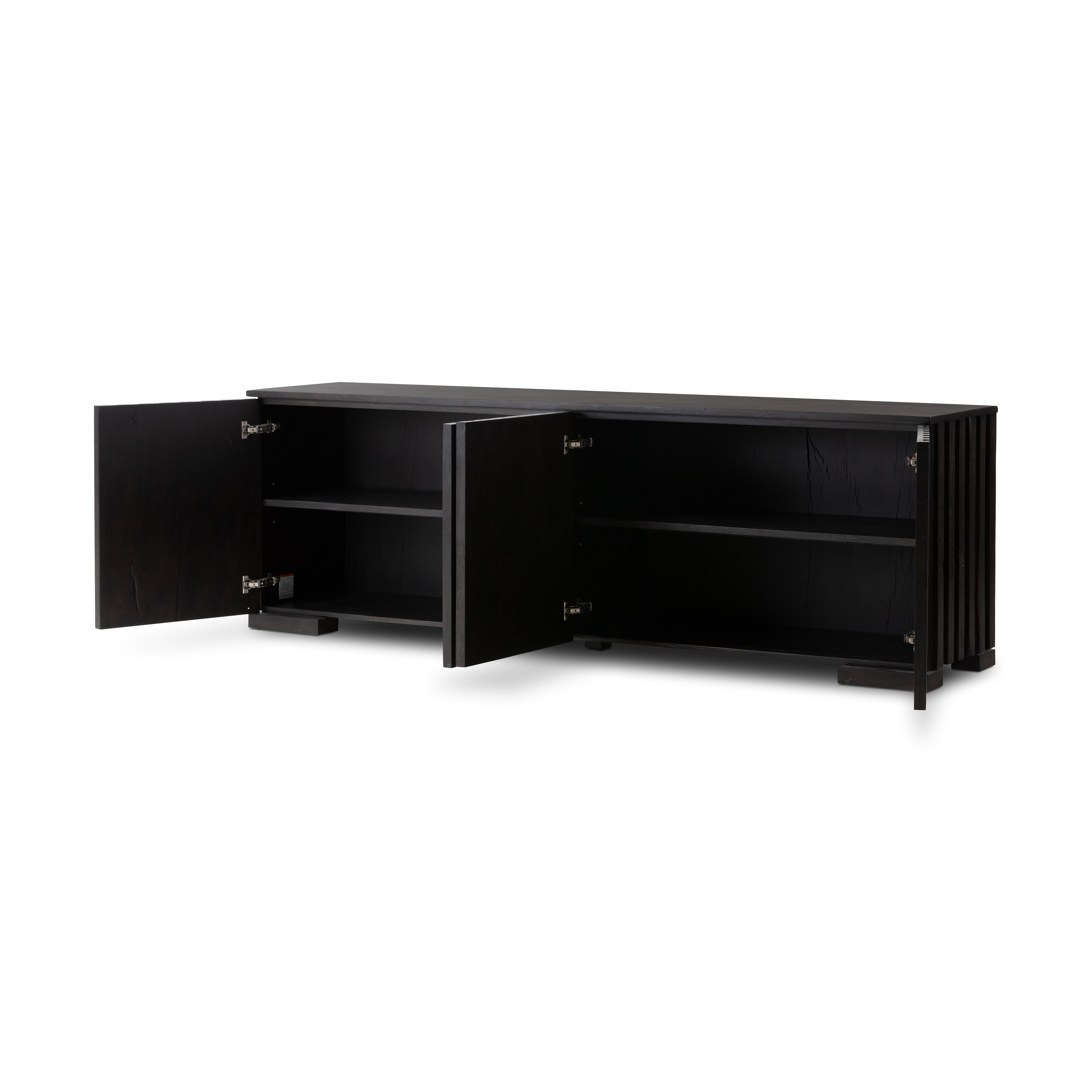 Ramos Sideboard-Drk Esprss Rclmd French - StyleMeGHD - 