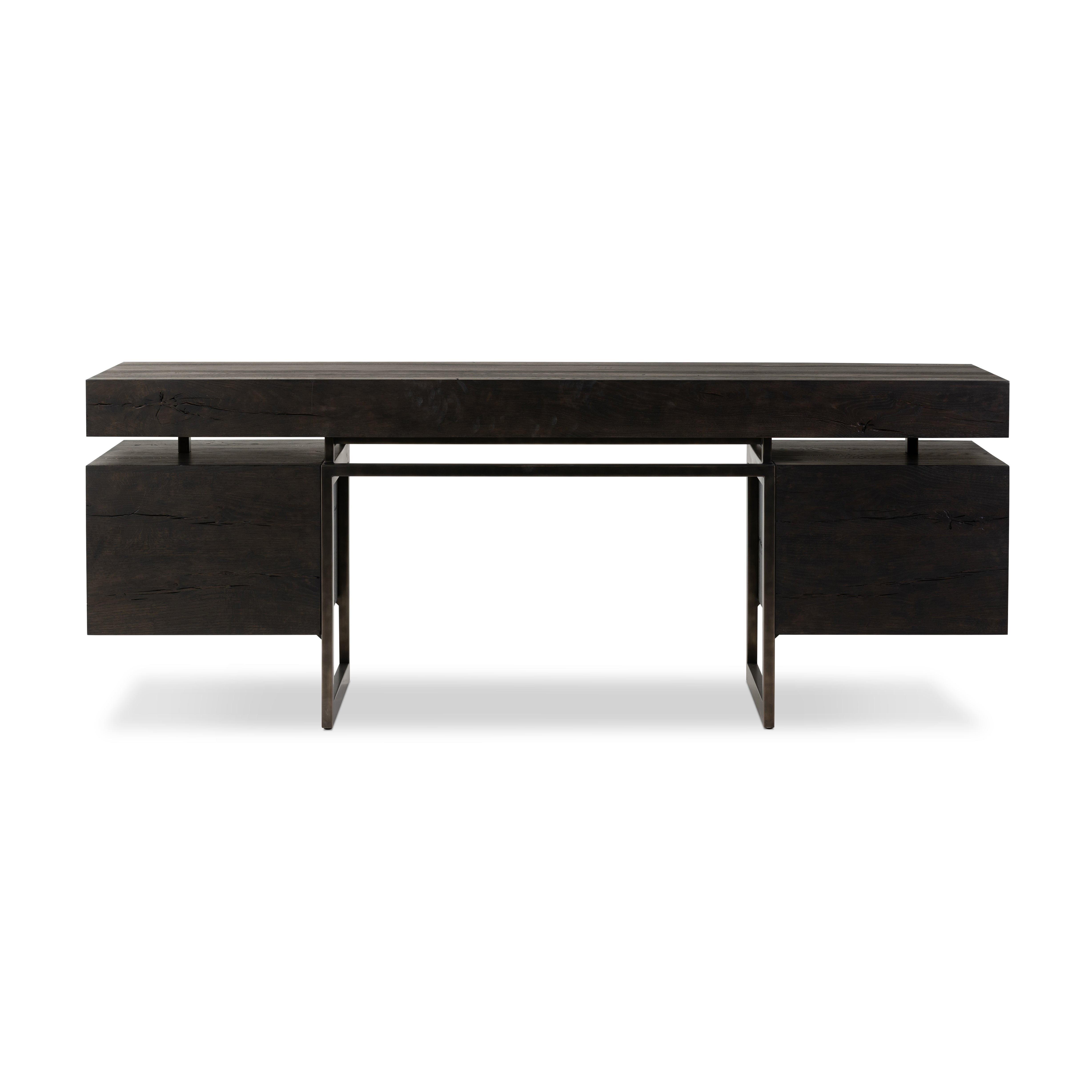 Augusto Desk-Drk Esprss Rclmd French - StyleMeGHD - 