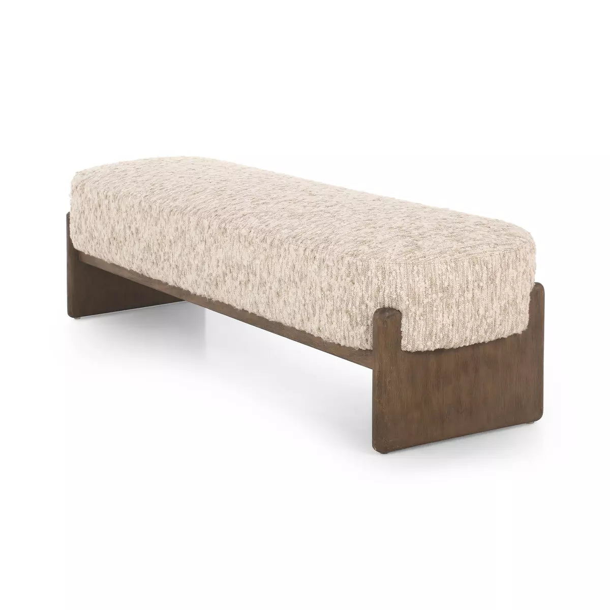 Scott Accent Bench - StyleMeGHD - Ottomans, Benches + Poufs