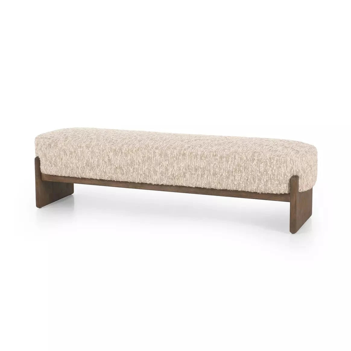 Scott Accent Bench - StyleMeGHD - Ottomans, Benches + Poufs