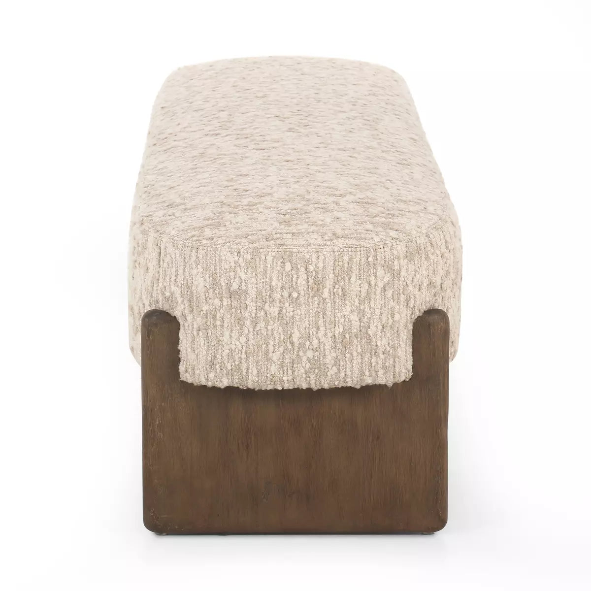 Scott Accent Bench - StyleMeGHD - Ottomans, Benches + Poufs