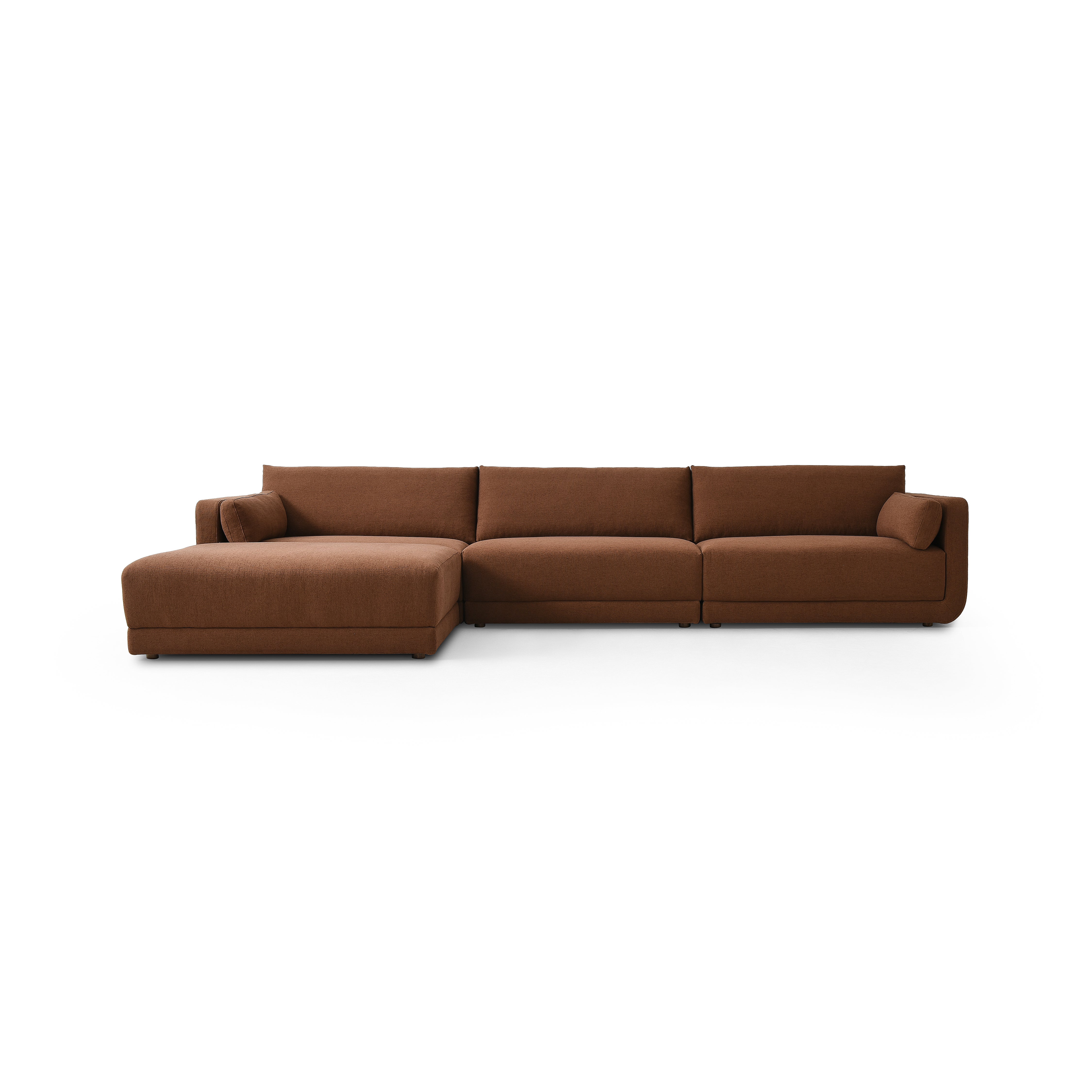 Toland 3-piece Sectional - StyleMeGHD - 