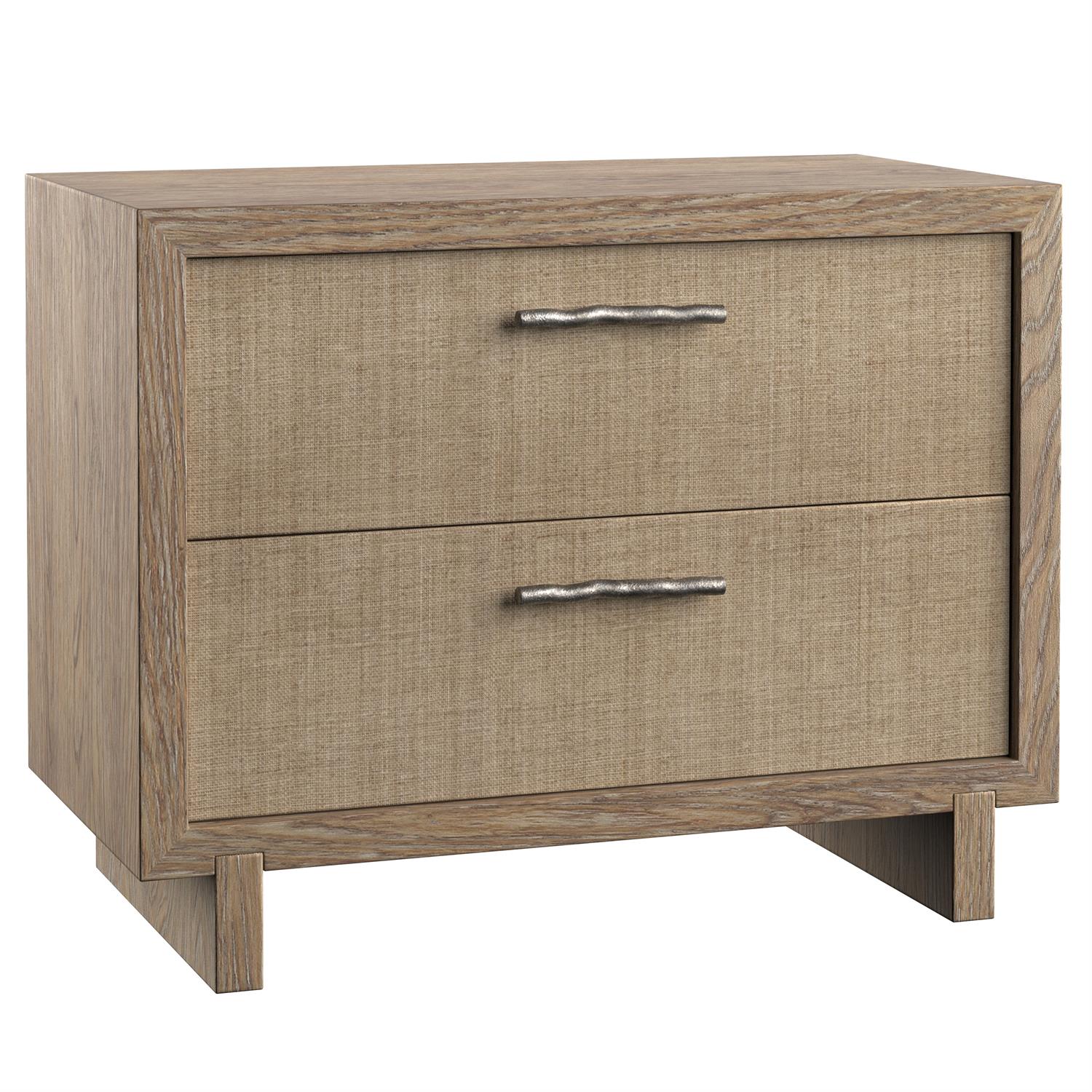 Ophelia Nightstand - StyleMeGHD - Nightstands