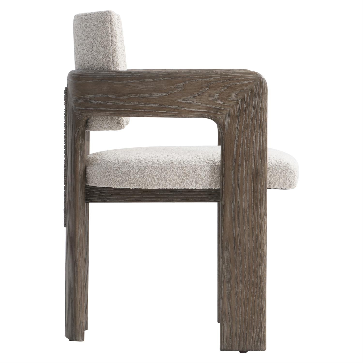 Lark Arm Chair - StyleMeGHD - Dining Chairs