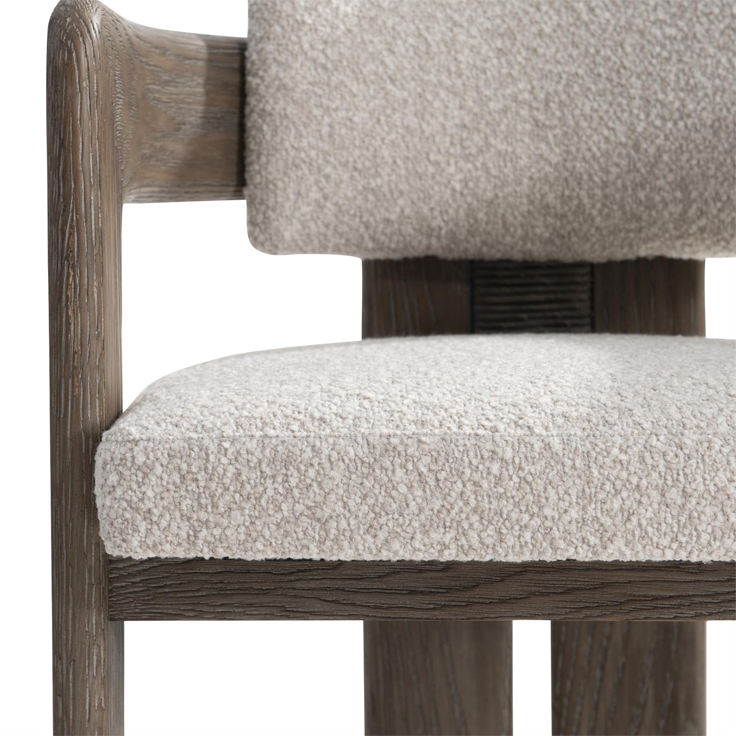 Lark Arm Chair - StyleMeGHD - Dining Chairs