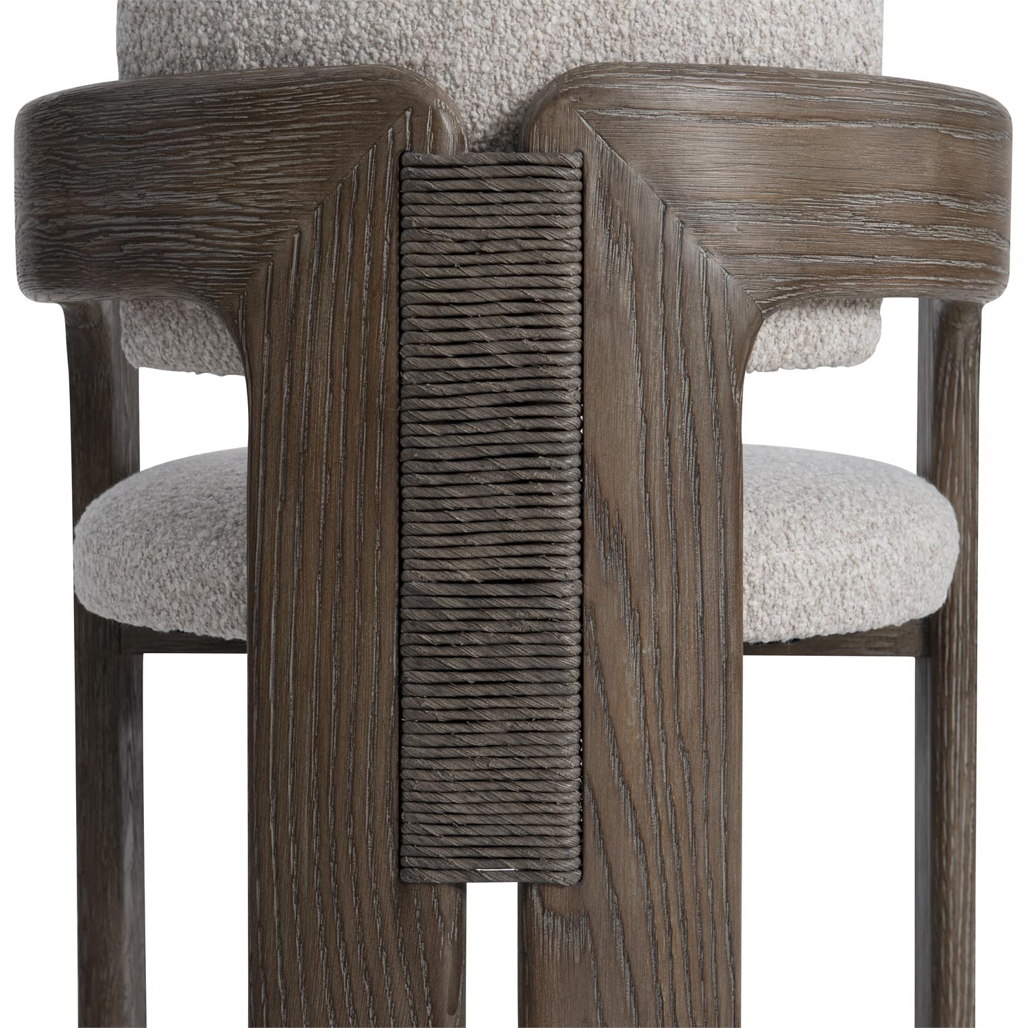 Lark Arm Chair - StyleMeGHD - Dining Chairs