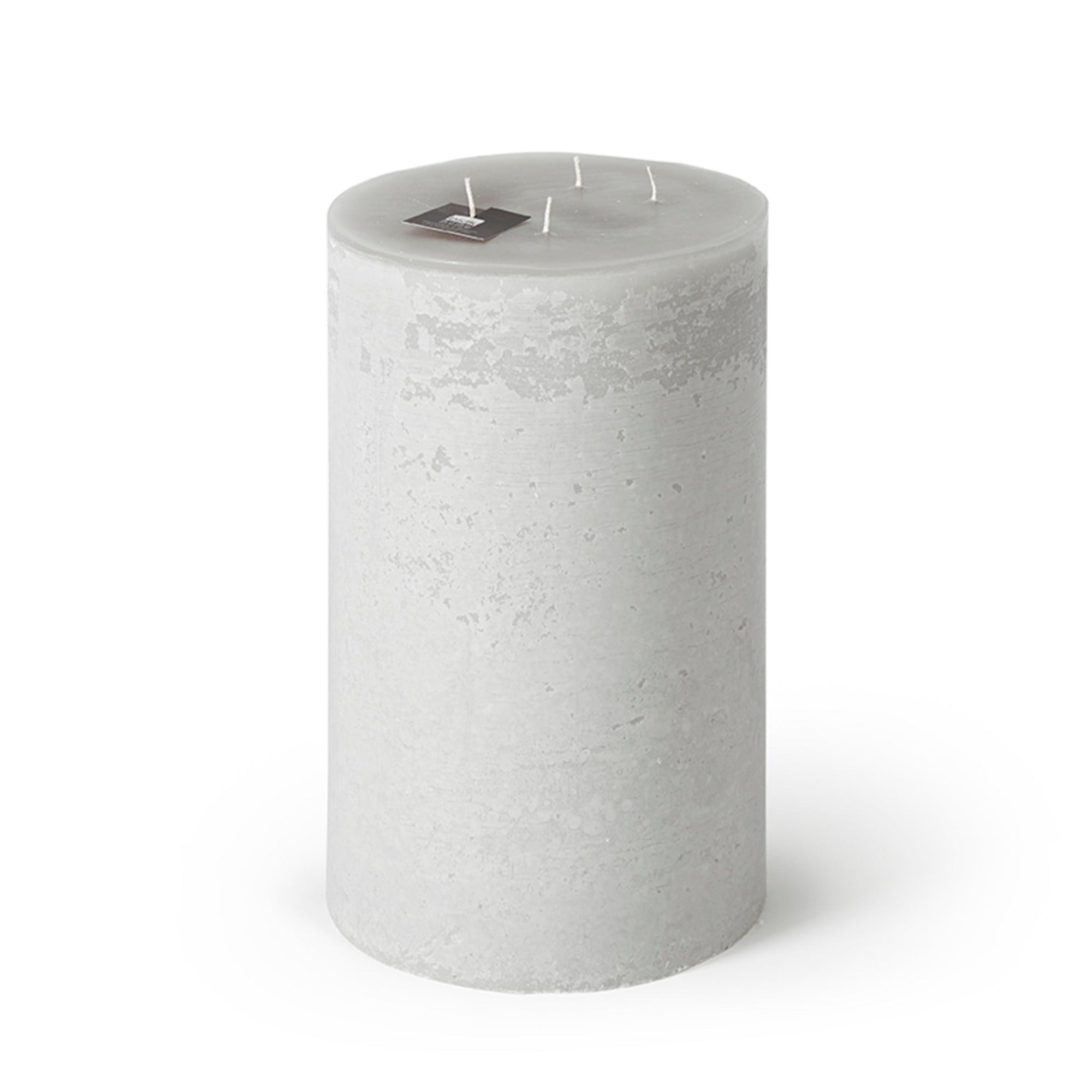 4-Wick Pillar Candle - StyleMeGHD - Candles + Diffusers