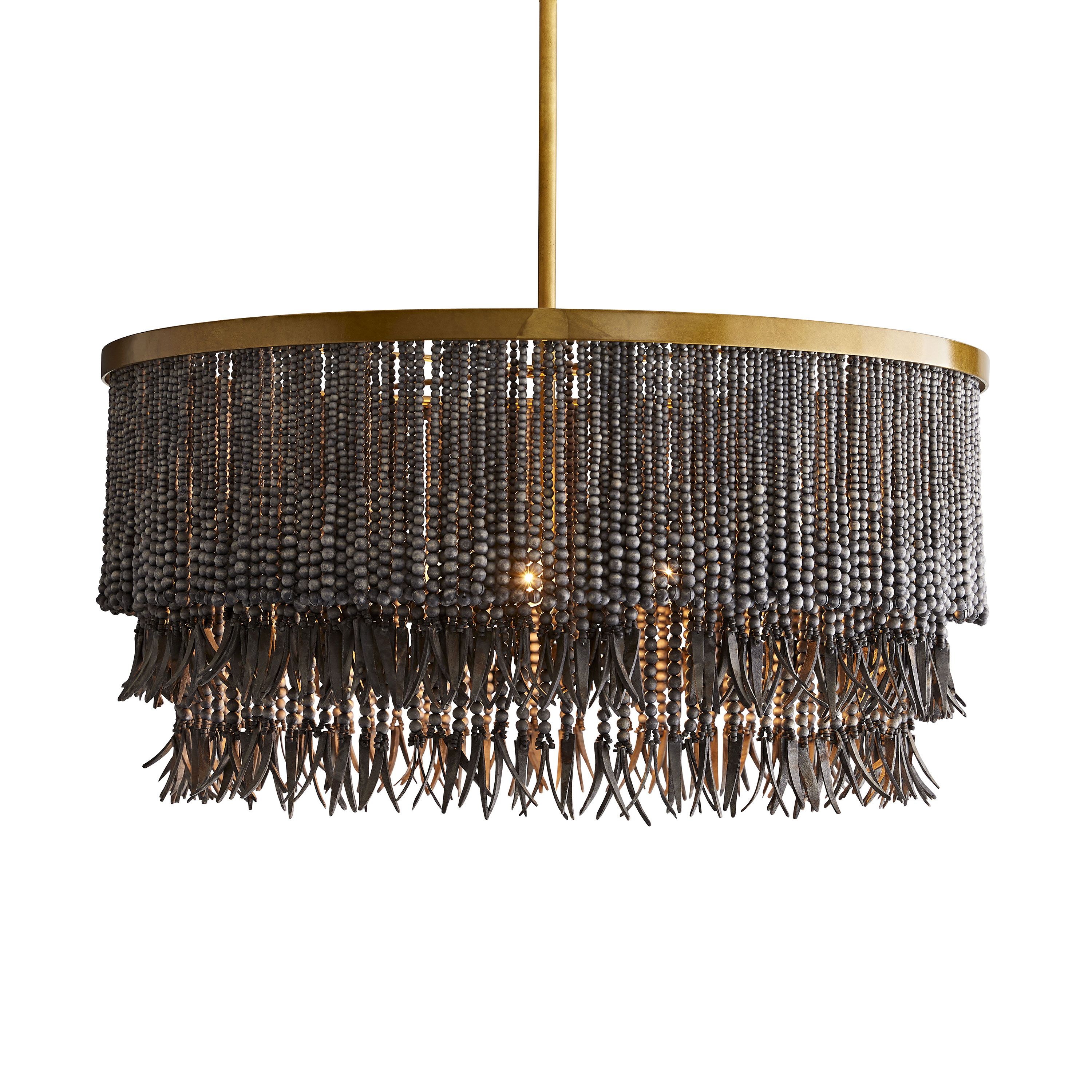 Baja Chandelier - StyleMeGHD - Chandeliers