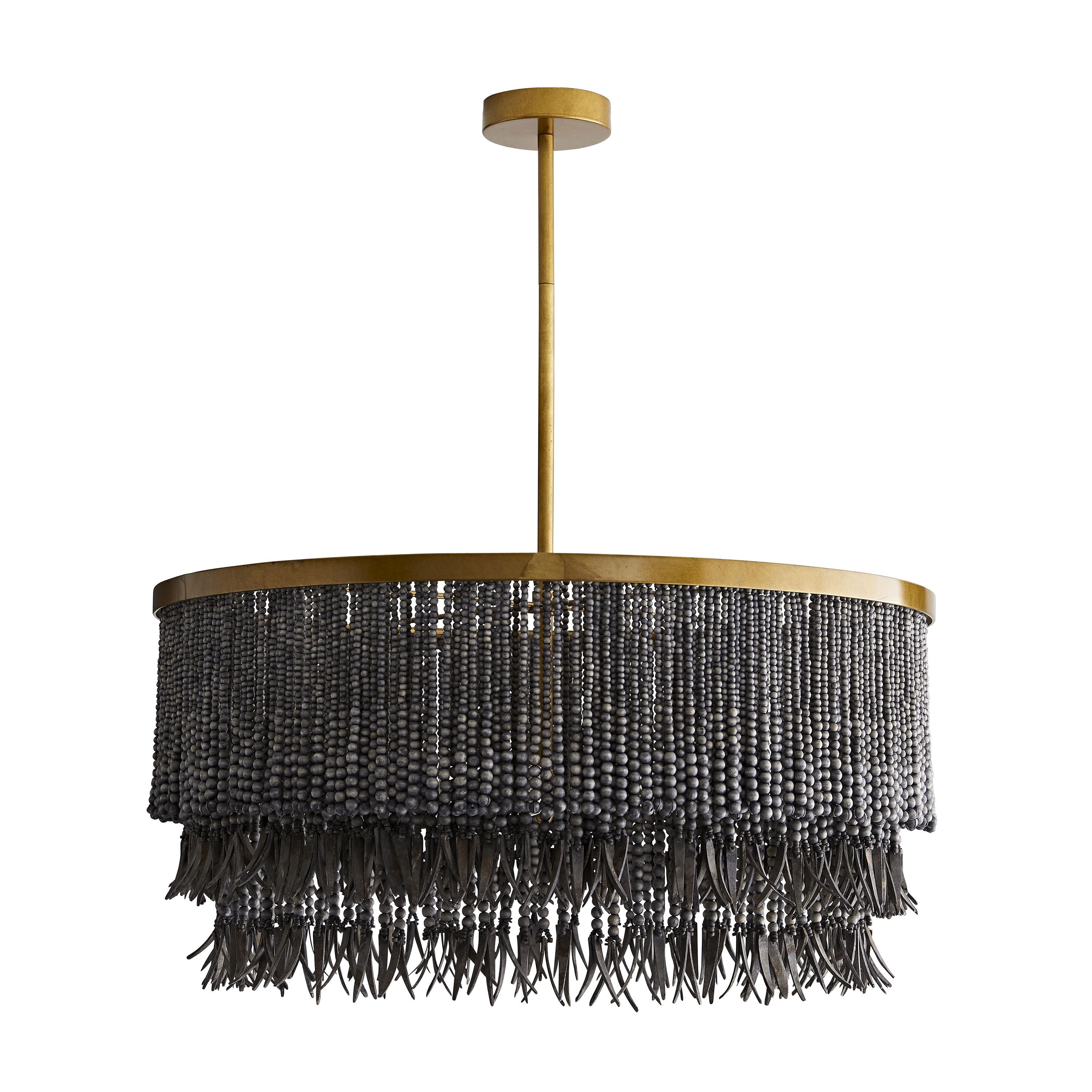 Baja Chandelier - StyleMeGHD - Chandeliers