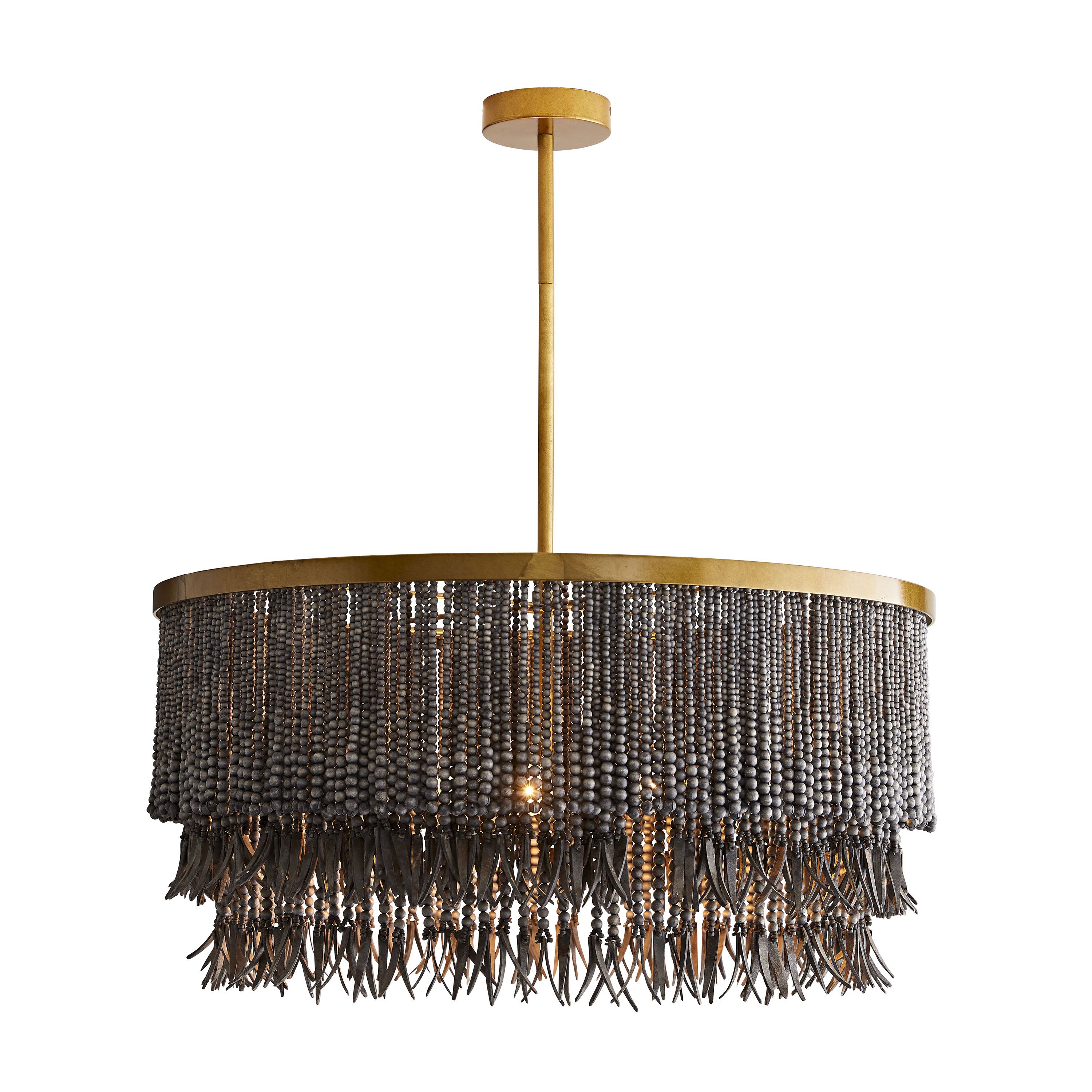 Baja Chandelier - StyleMeGHD - Chandeliers