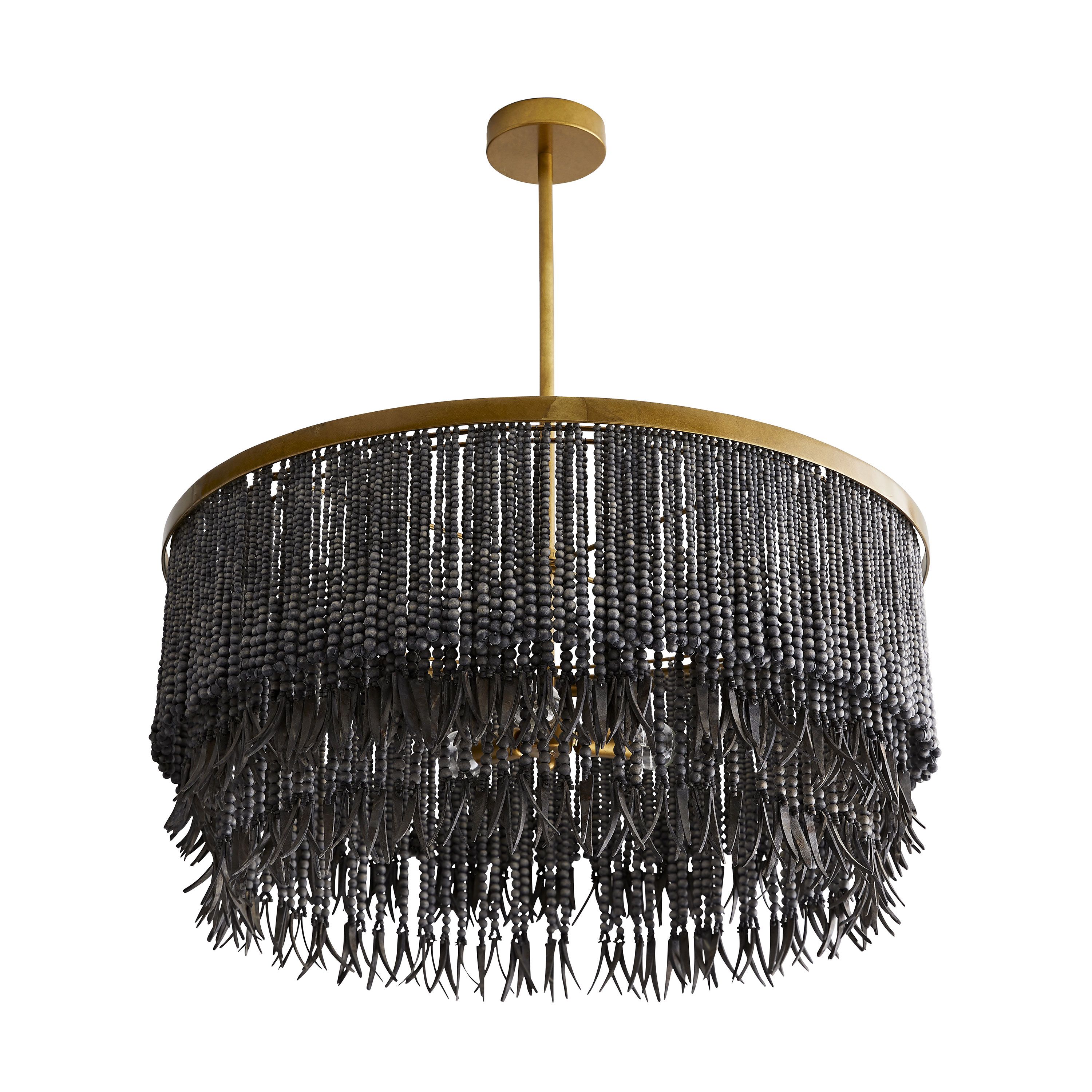 Baja Chandelier - StyleMeGHD - Chandeliers