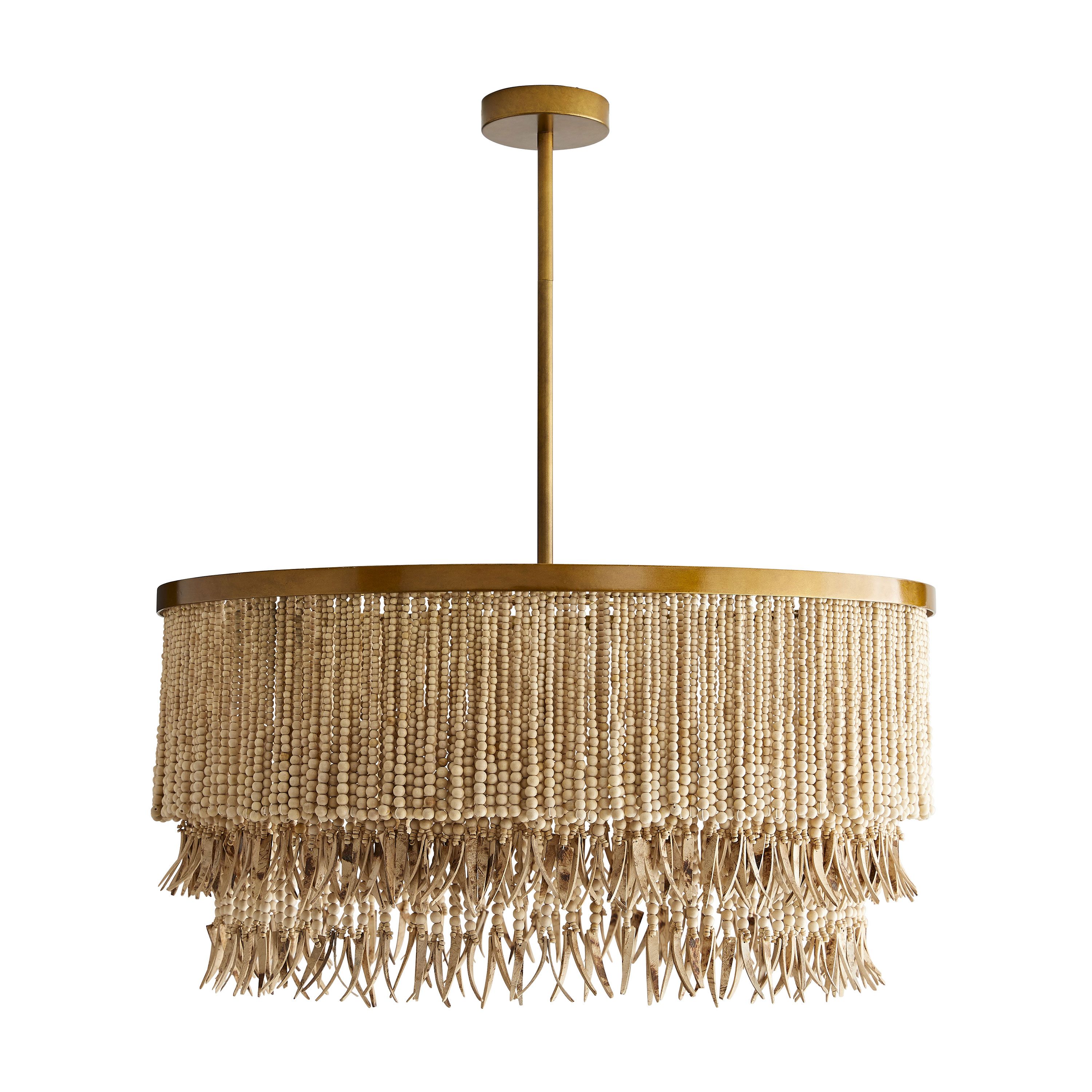 Baja Chandelier - StyleMeGHD - Chandeliers