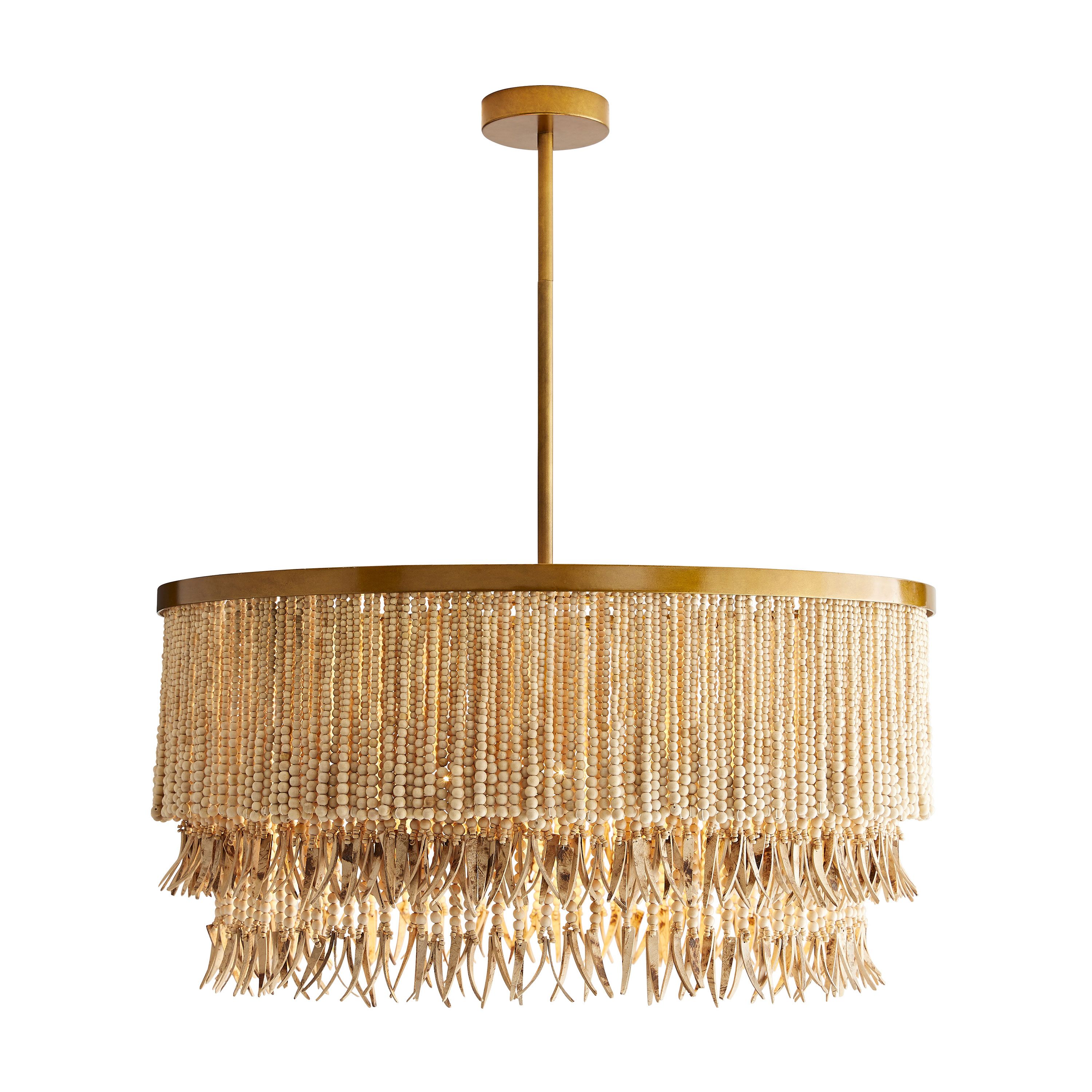 Baja Chandelier - StyleMeGHD - Chandeliers