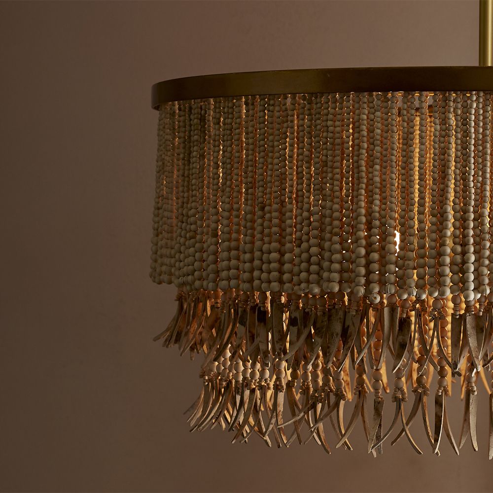 Baja Chandelier - StyleMeGHD - Chandeliers