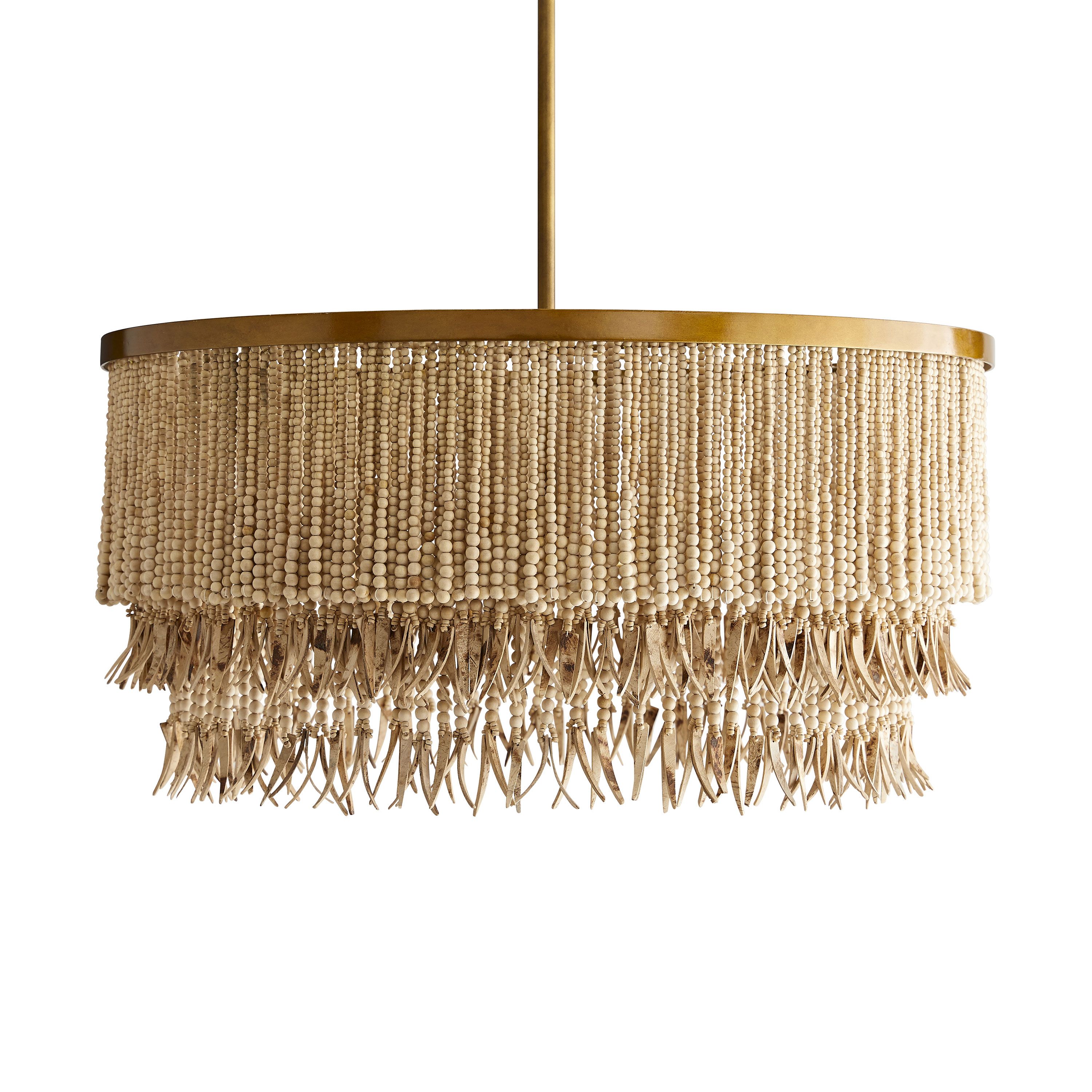 Baja Chandelier - StyleMeGHD - Chandeliers