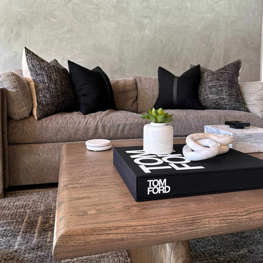 Sorrento Coffee Table