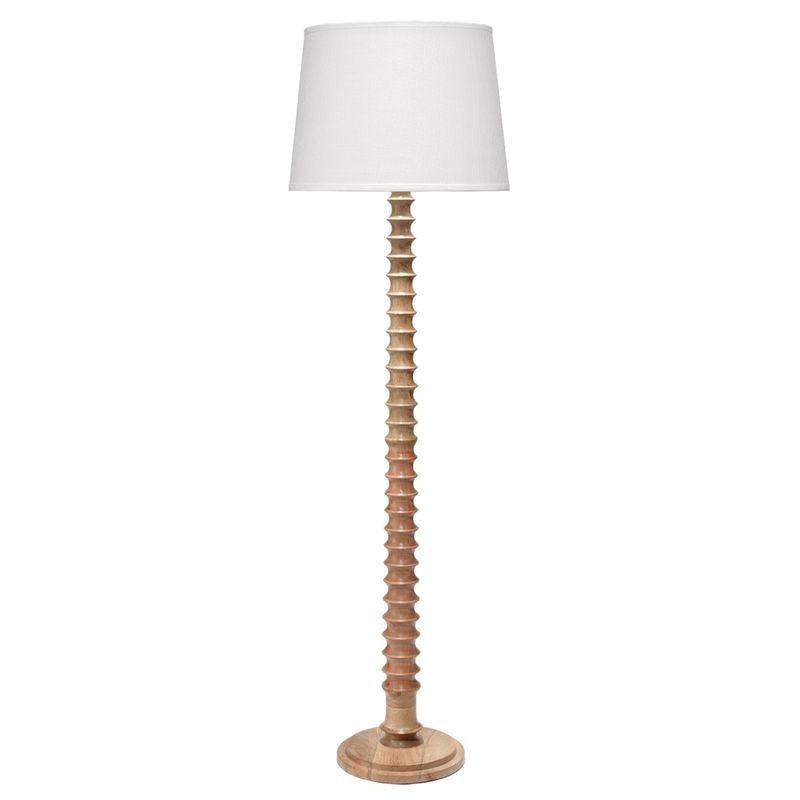 Revolution Floor Lamp - StyleMeGHD - Floor Lamps