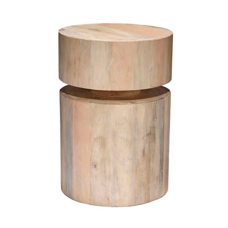 Dylan Round Side Table - StyleMeGHD - Side Tables