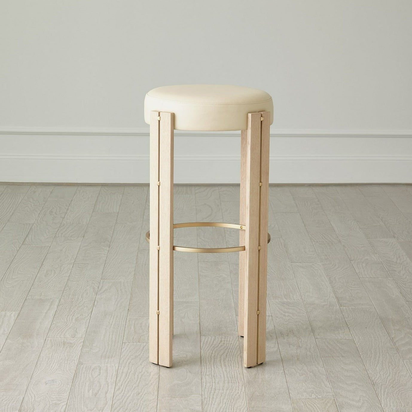 Paxton Bar + Counter Stool