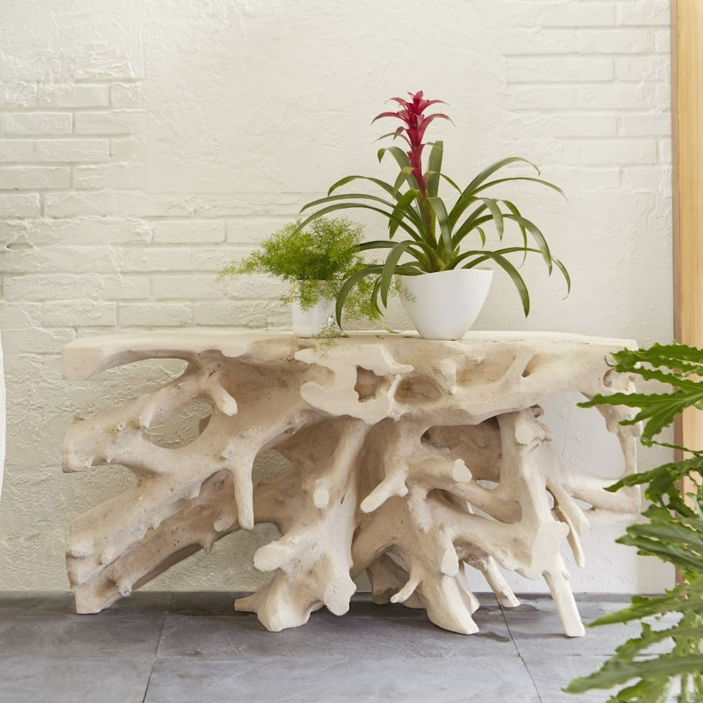 Root Console Table