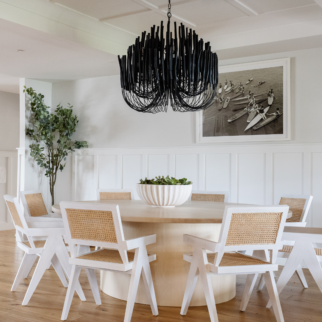 Arteriors Tilda Chandelier