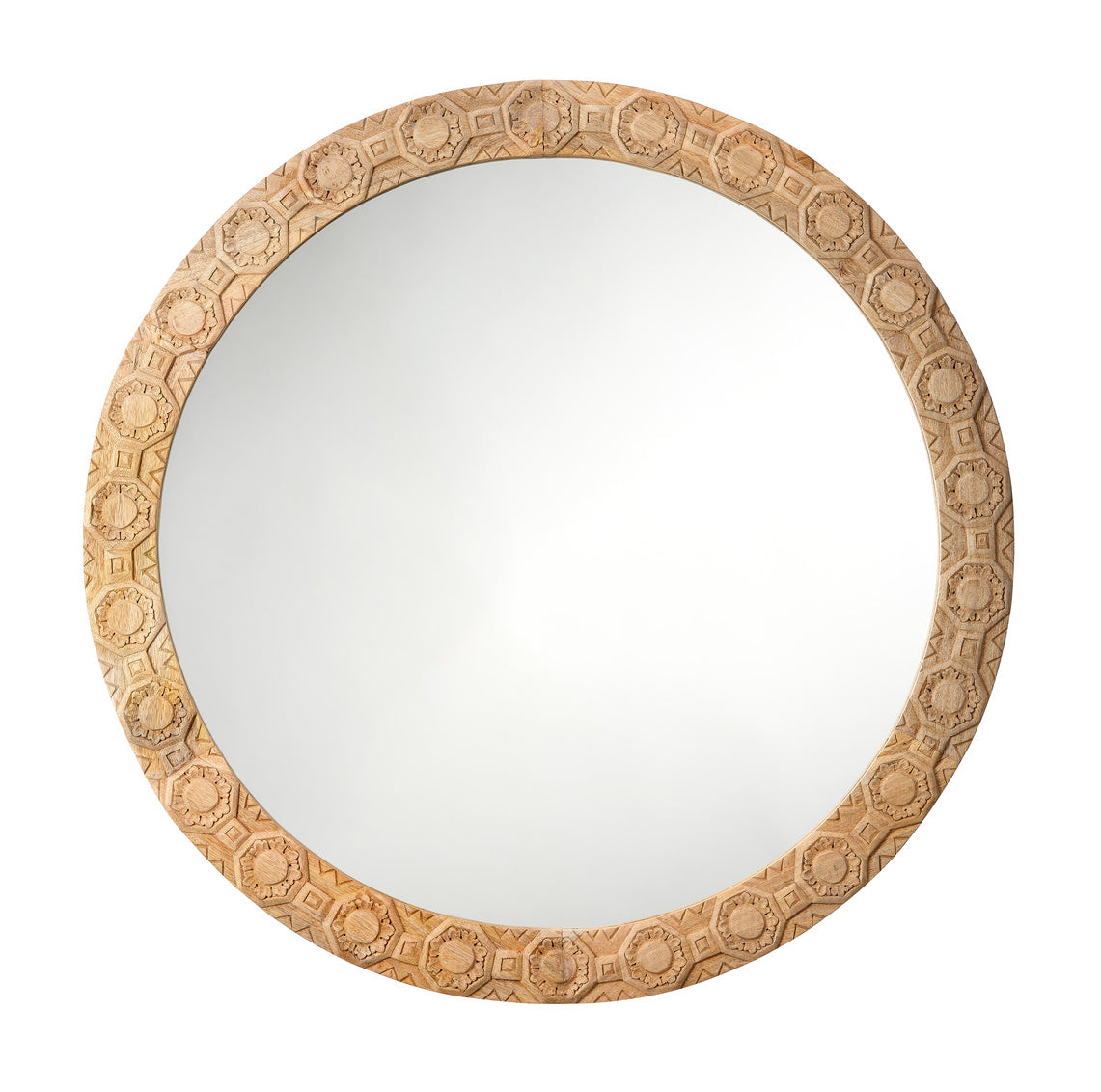 Seraphina Mirror - StyleMeGHD - Mirrors