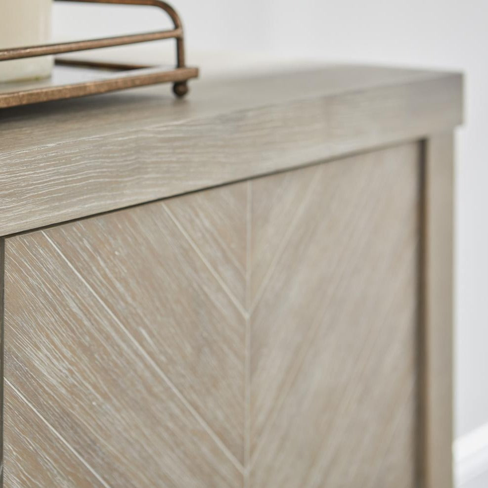 Adler Media Sideboard - StyleMeGHD - Consoles + Sideboards