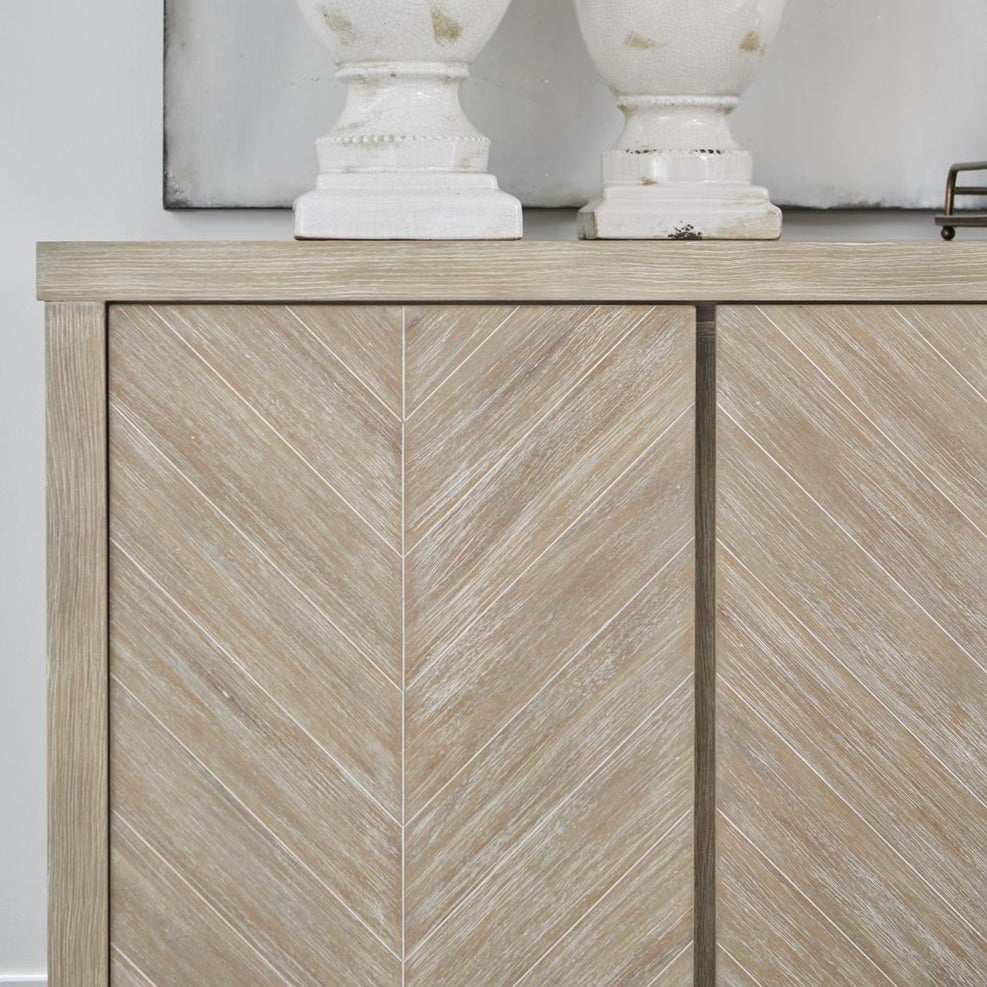 Adler Media Sideboard - StyleMeGHD - Consoles + Sideboards