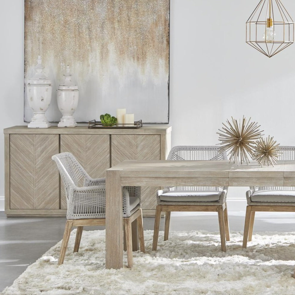 Adler Media Sideboard - StyleMeGHD - Consoles + Sideboards