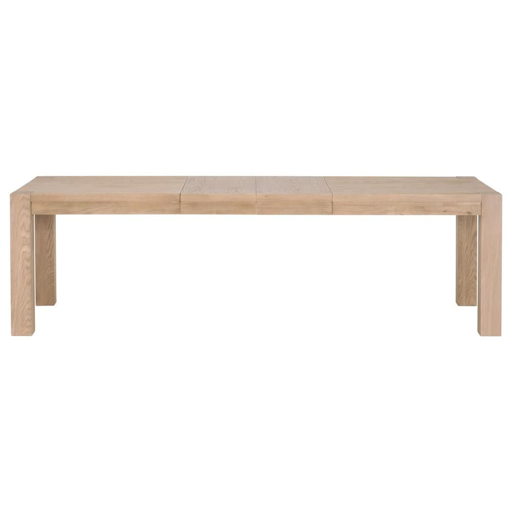 Adler Extension Dining Table - StyleMeGHD - Dining Tables