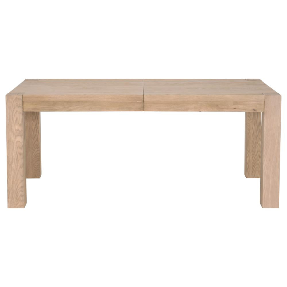 Adler Extension Dining Table - StyleMeGHD - Dining Tables